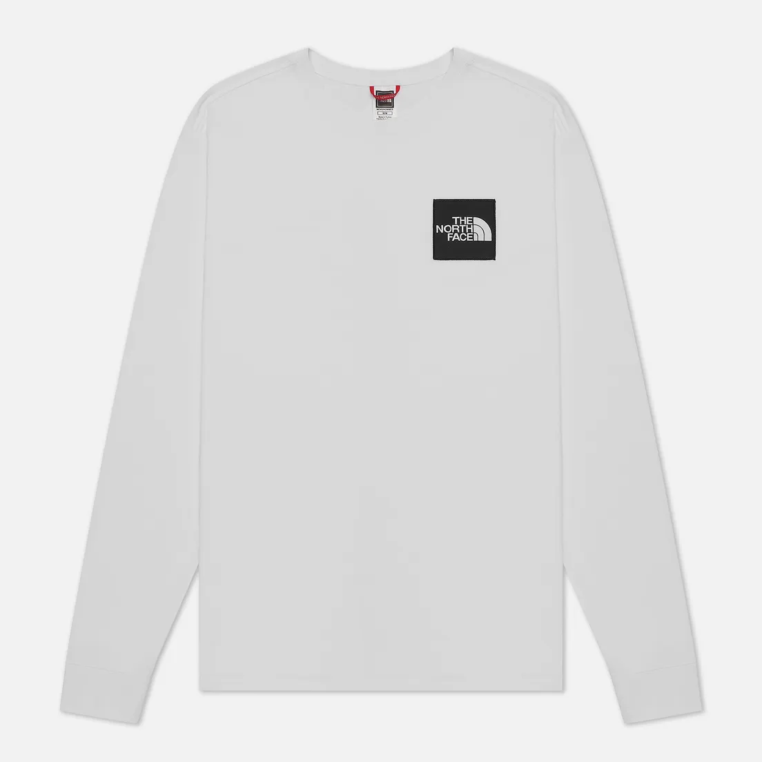The North Face Мужской лонгслив LS Boruda