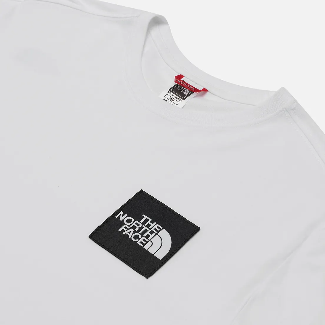 The North Face Мужской лонгслив LS Boruda