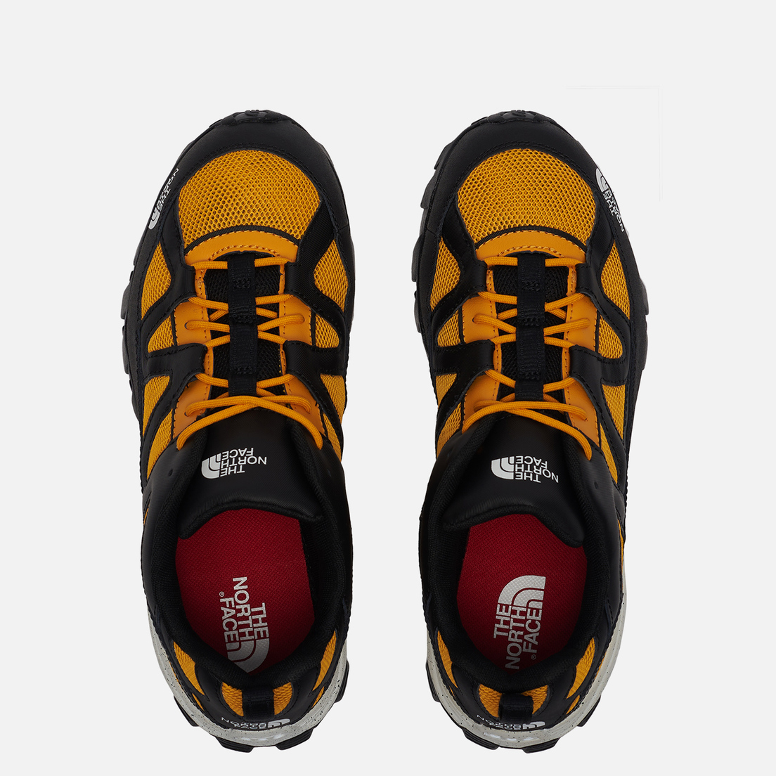 The North Face Мужские кроссовки Archive Trail Fire Road