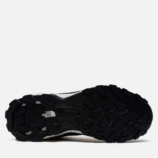 Мужские кроссовки The North Face Archive Trail Fire Road Summit Gold/TNF Black