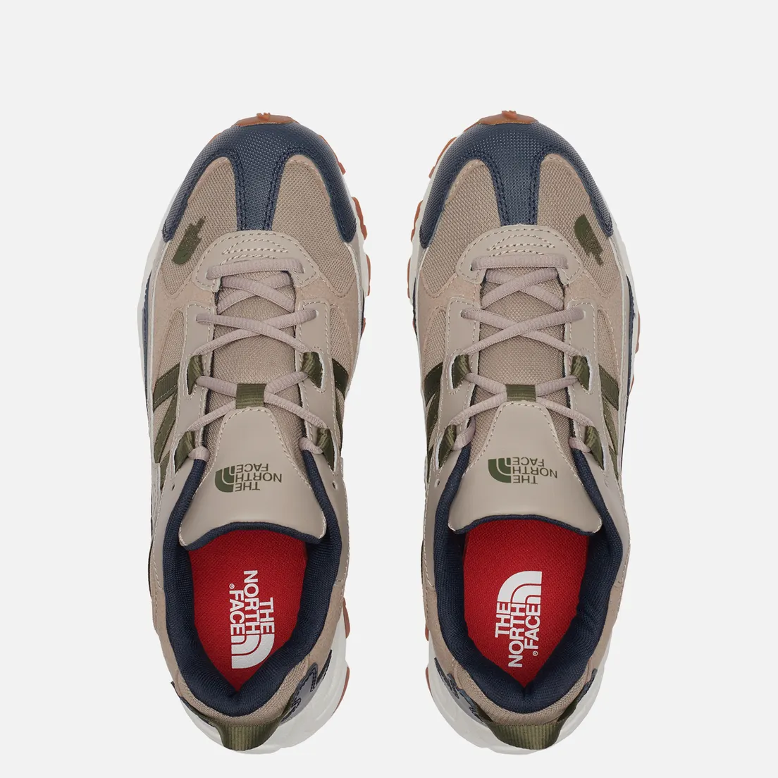 The North Face Мужские кроссовки Archive Trail Kuna Crest