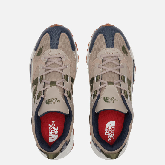Мужские кроссовки The North Face Archive Trail Kuna Crest Vintage Khaki/Urban Navy
