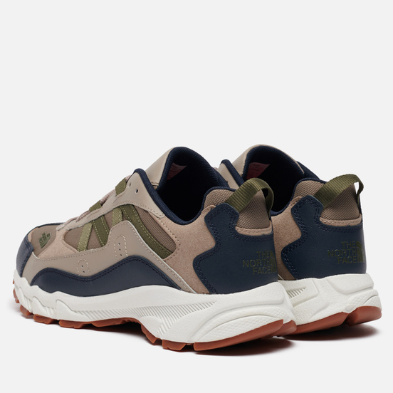 Мужские кроссовки The North Face Archive Trail Kuna Crest Vintage Khaki/Urban Navy