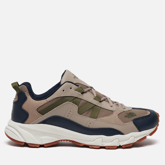Мужские кроссовки The North Face Archive Trail Kuna Crest Vintage Khaki/Urban Navy