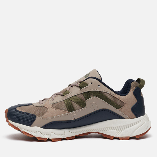 Мужские кроссовки The North Face Archive Trail Kuna Crest Vintage Khaki/Urban Navy