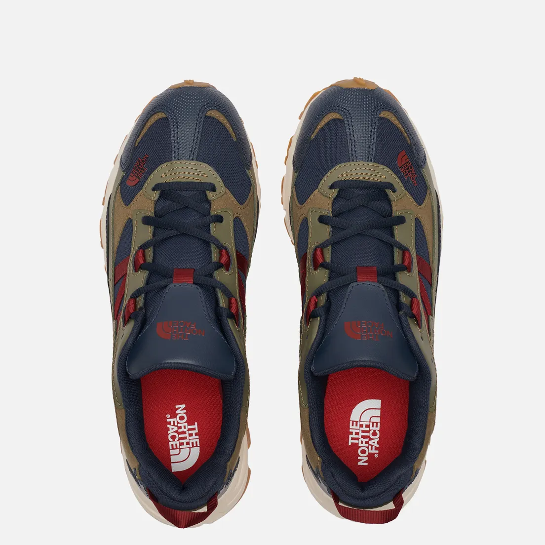The North Face Мужские кроссовки Archive Trail Kuna Crest