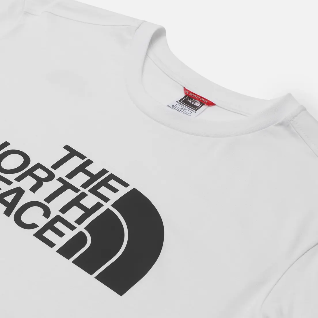 The North Face Женская футболка Boyfriend Easy