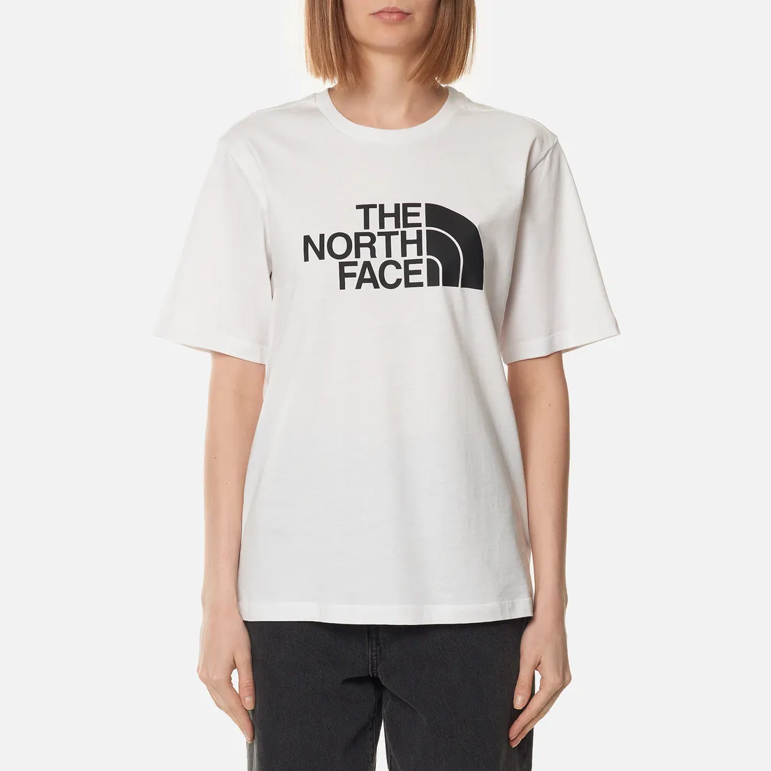 The North Face Женская футболка Boyfriend Easy