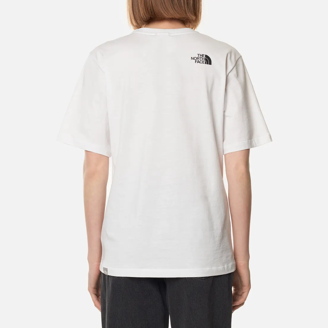 The North Face Женская футболка Boyfriend Easy