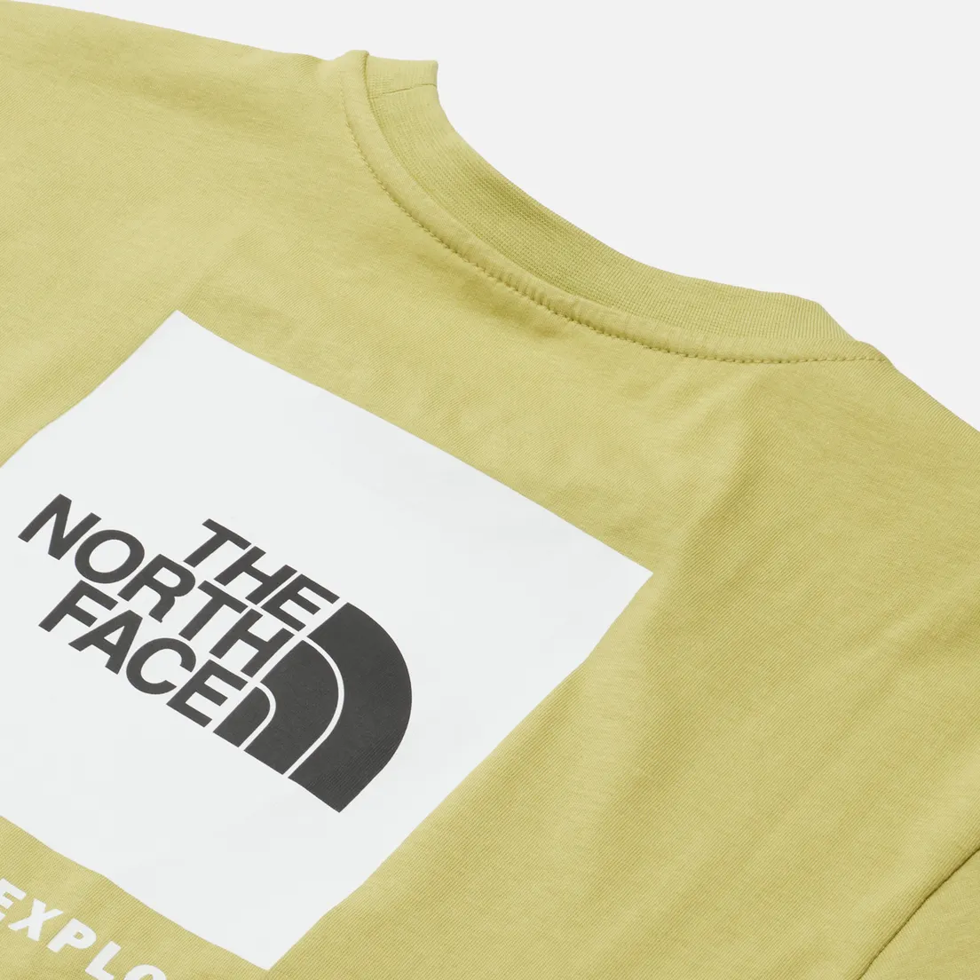 The North Face Женская футболка Boyfriend Redbox