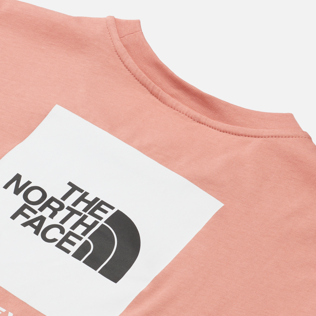 The North Face Женская футболка Boyfriend Redbox