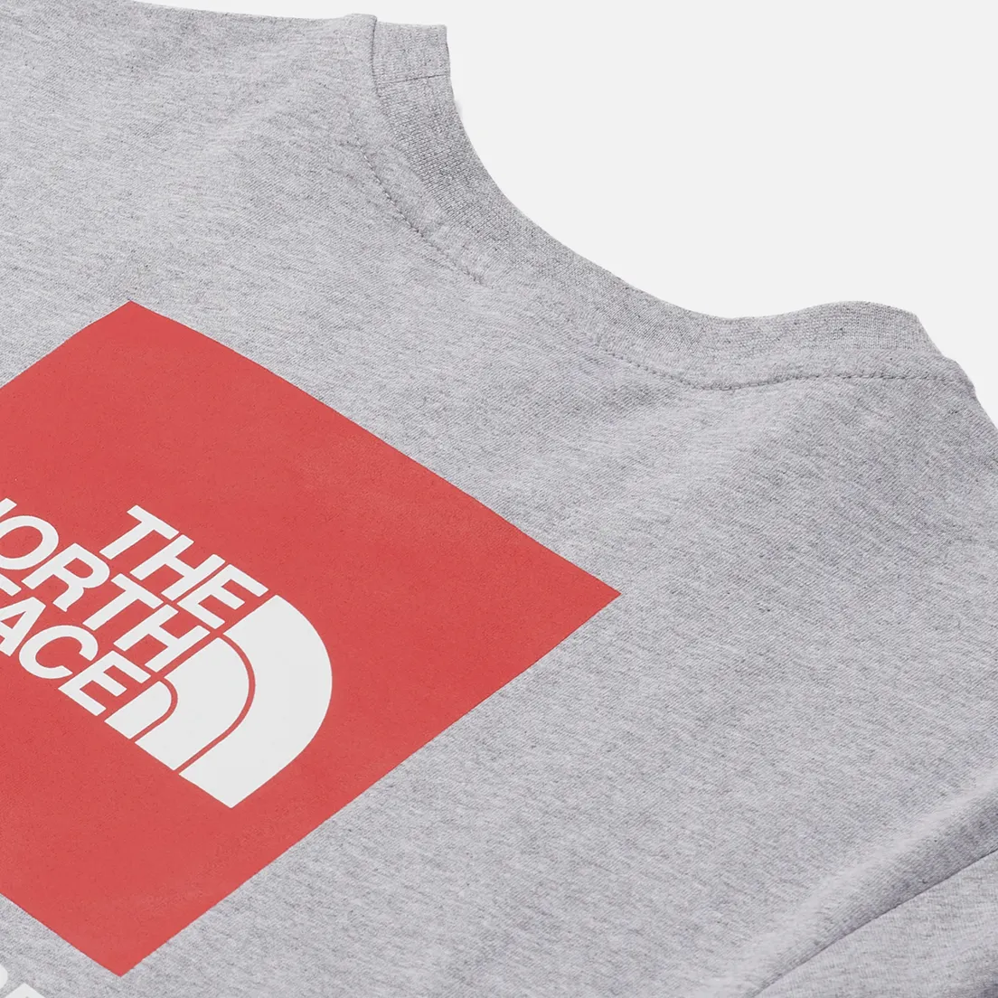 The North Face Женская футболка Boyfriend Redbox