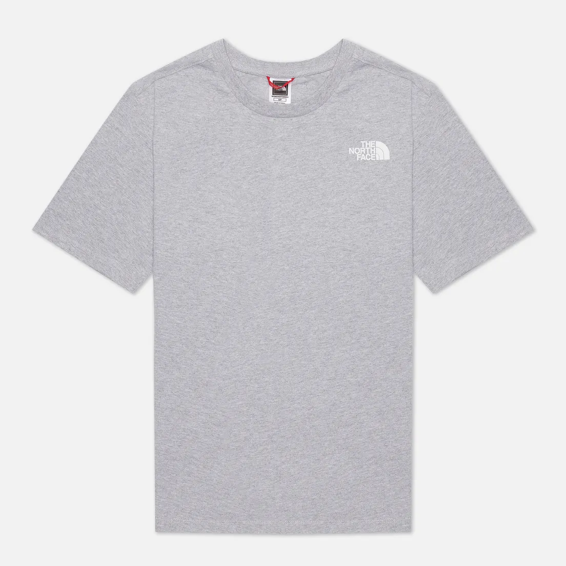 The North Face Женская футболка Boyfriend Redbox