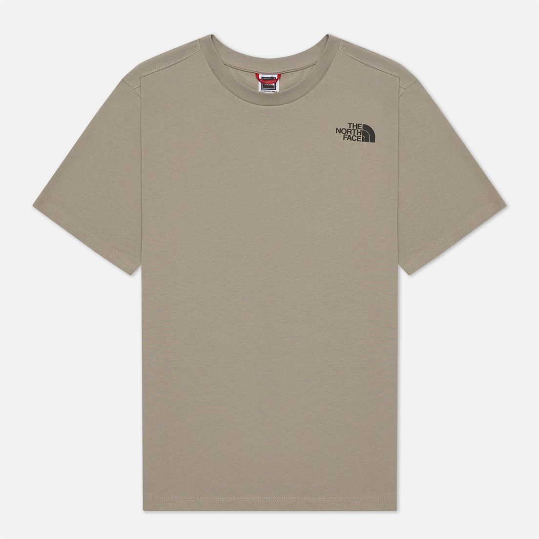 The North Face Boyfriend Redbox TA4M5QVQ8