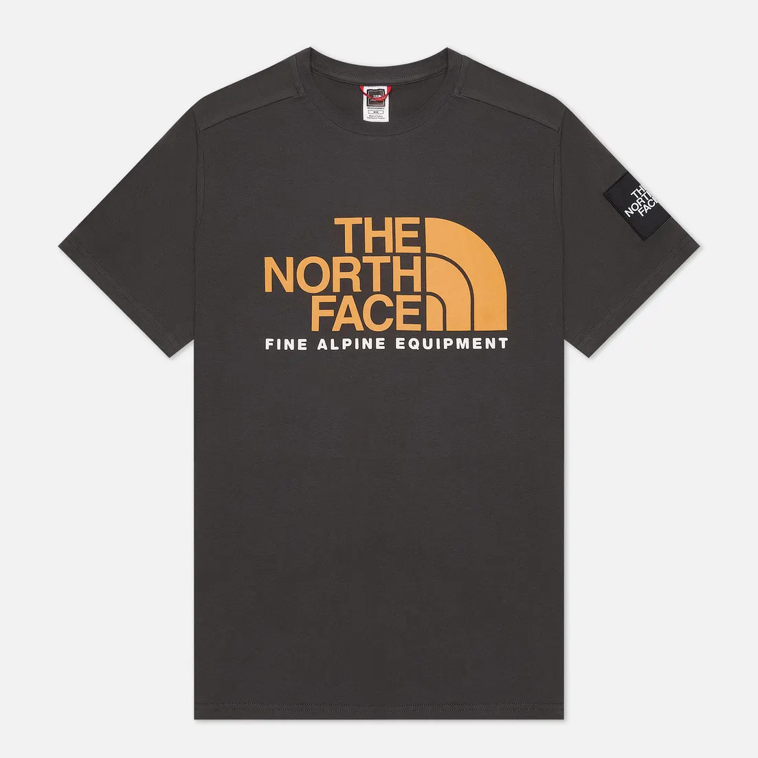 The North Face Мужская футболка Fine Alpine Equipment 2