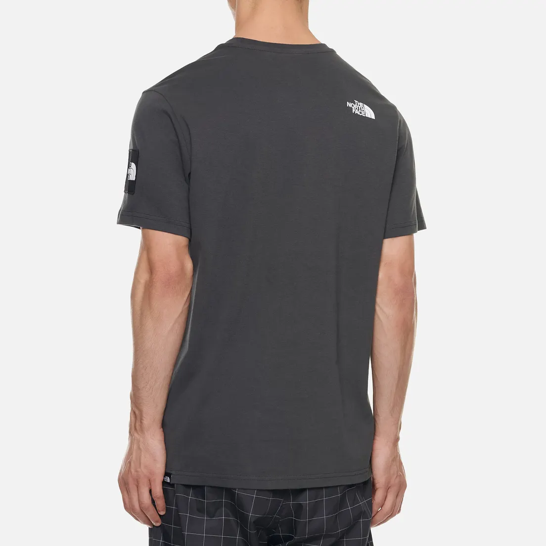 The North Face Мужская футболка Fine Alpine Equipment 2