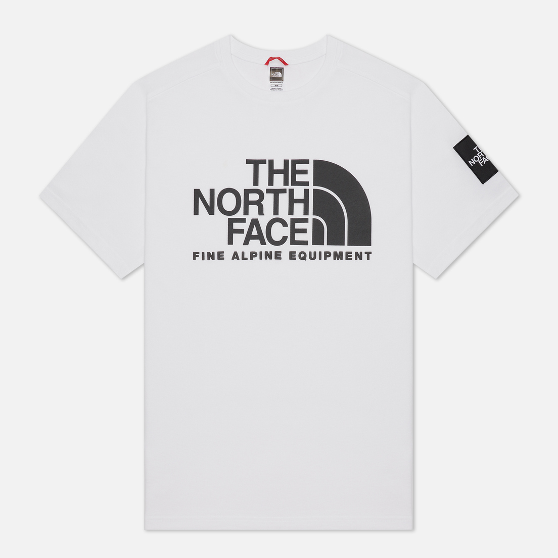 The North Face Мужская футболка Fine Alpine Equipment 2