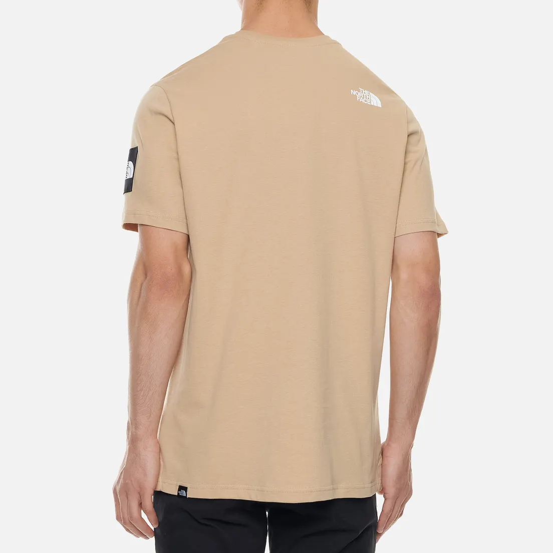 The North Face Мужская футболка Fine Alpine Equipment 2