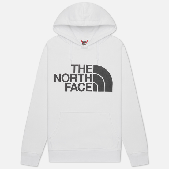 Женская толстовка The North Face Standard Hoodie TNF White