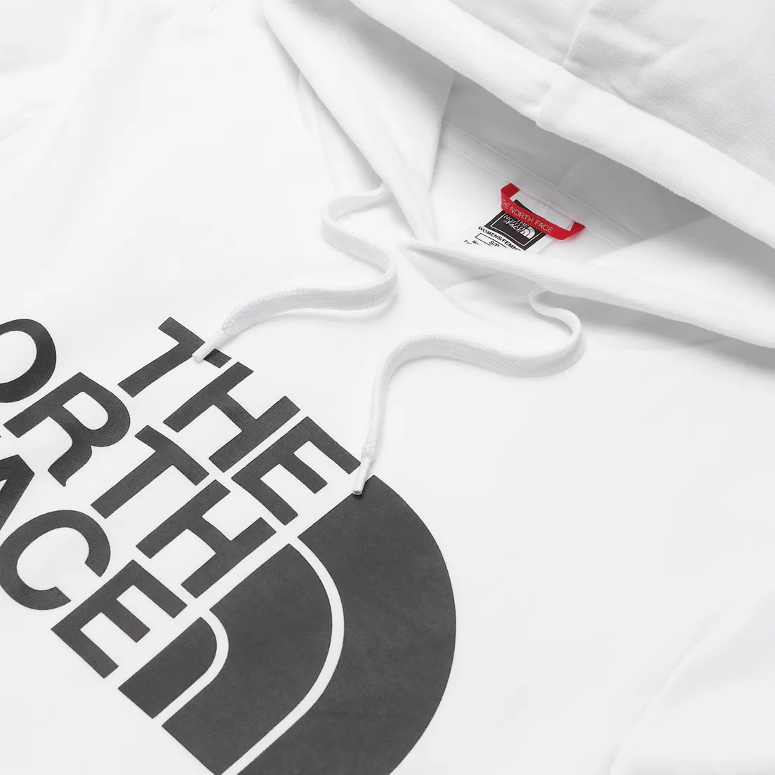 The North Face Женская толстовка Standard Hoodie