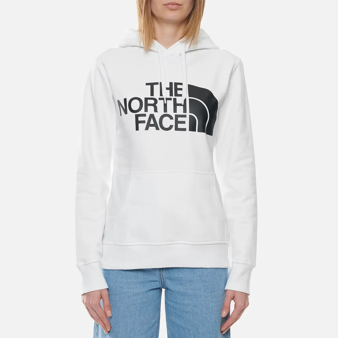 The North Face Женская толстовка Standard Hoodie