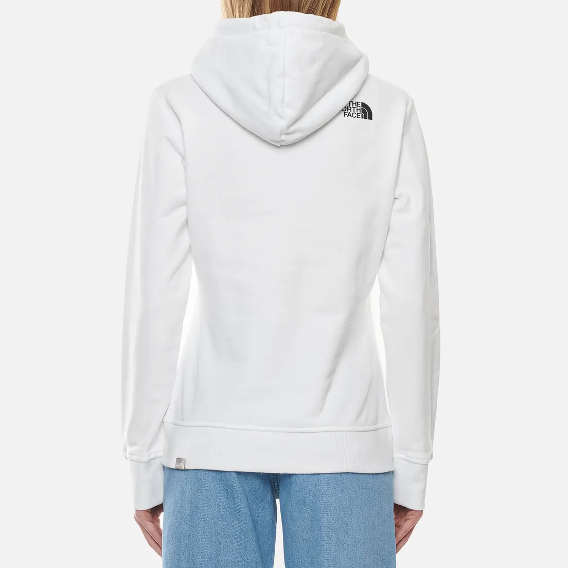 The North Face Женская толстовка Standard Hoodie