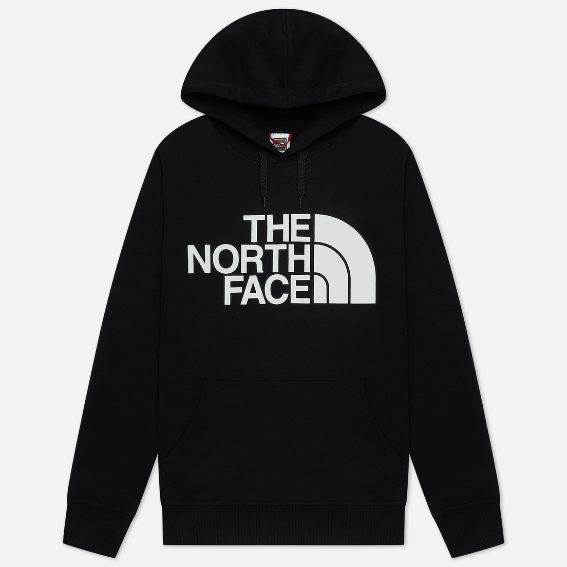 The North Face Женская толстовка Standard Hoodie