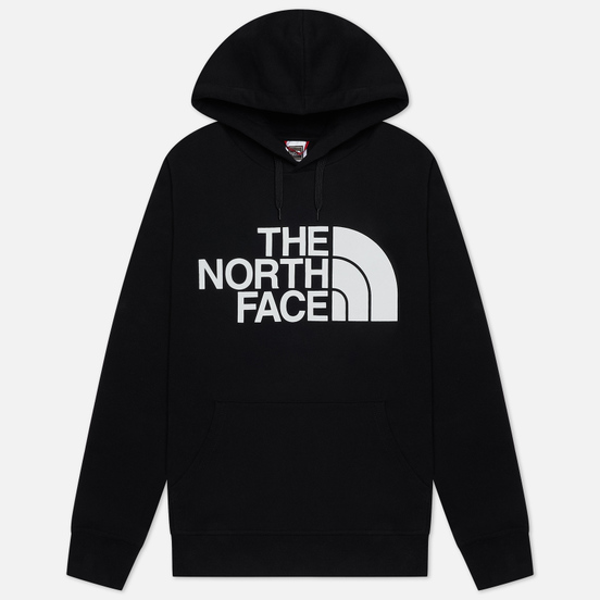 Женская толстовка The North Face Standard Hoodie TNF Black