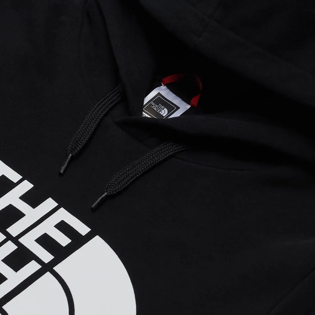 The North Face Женская толстовка Standard Hoodie