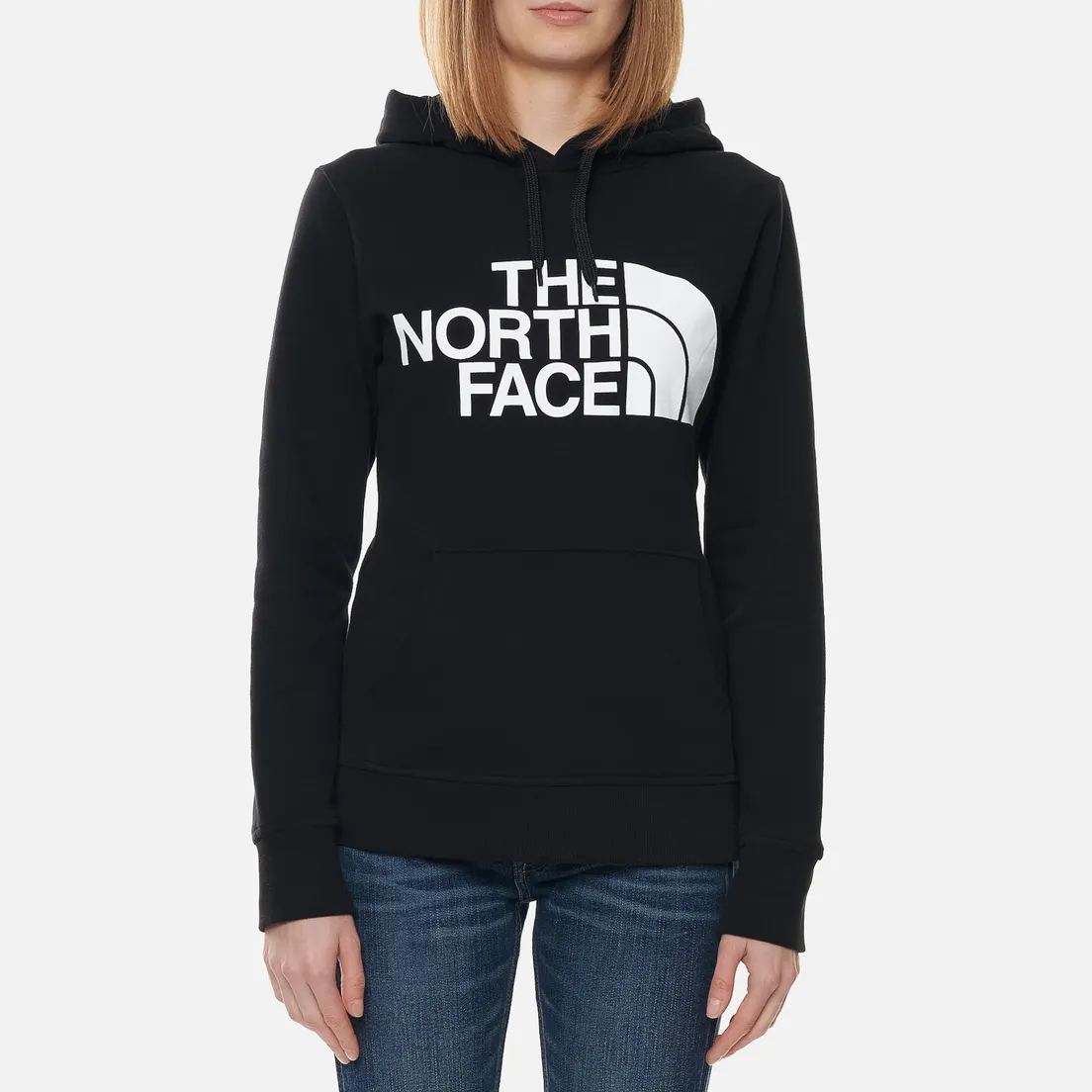 The North Face Женская толстовка Standard Hoodie