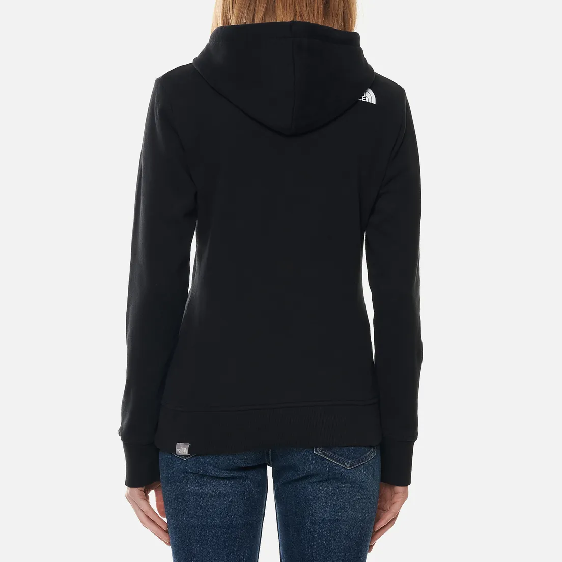 The North Face Женская толстовка Standard Hoodie