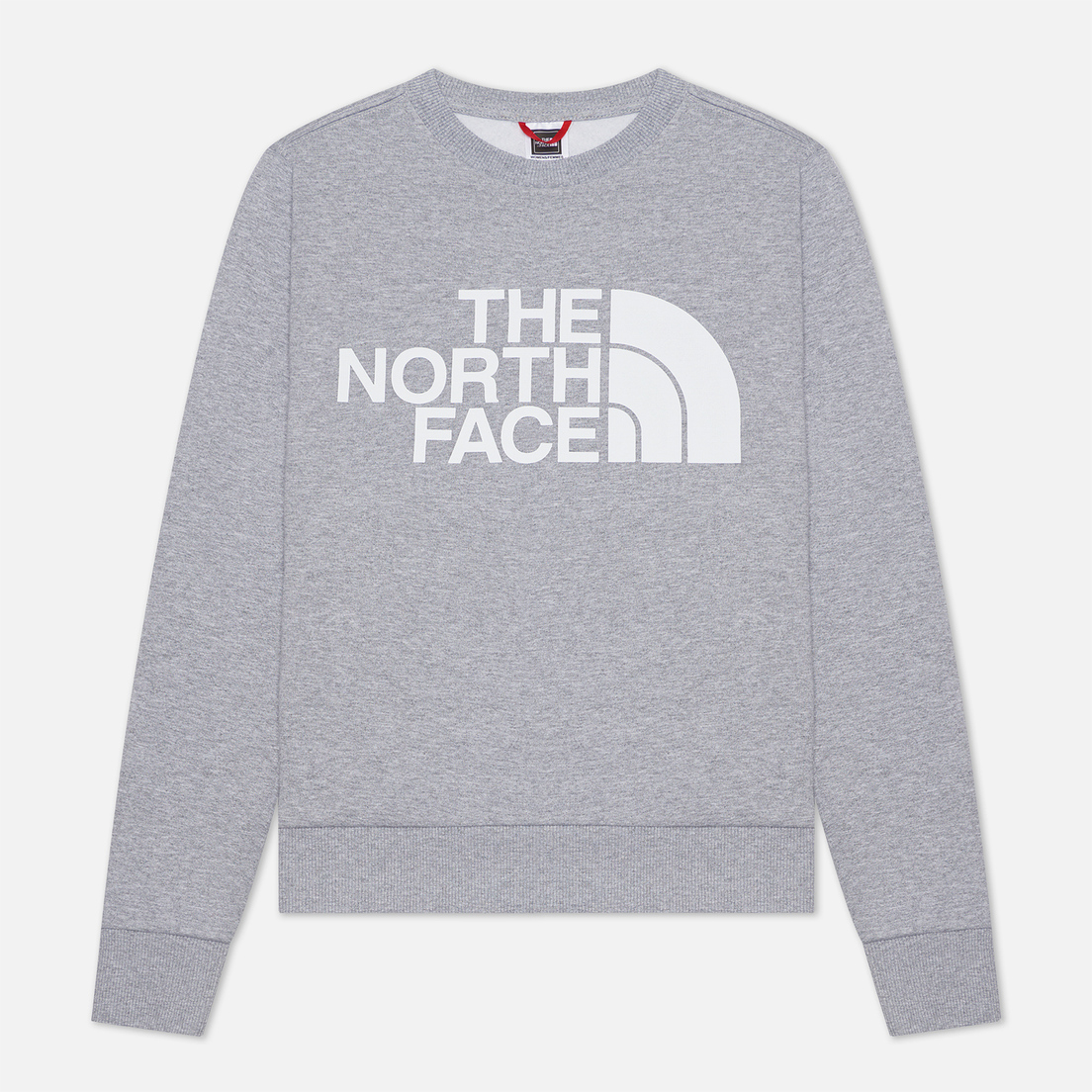 The North Face Женская толстовка Standard Crew