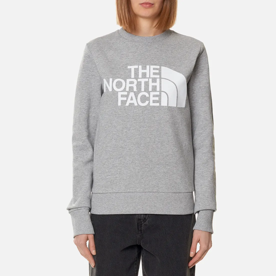 The North Face Женская толстовка Standard Crew
