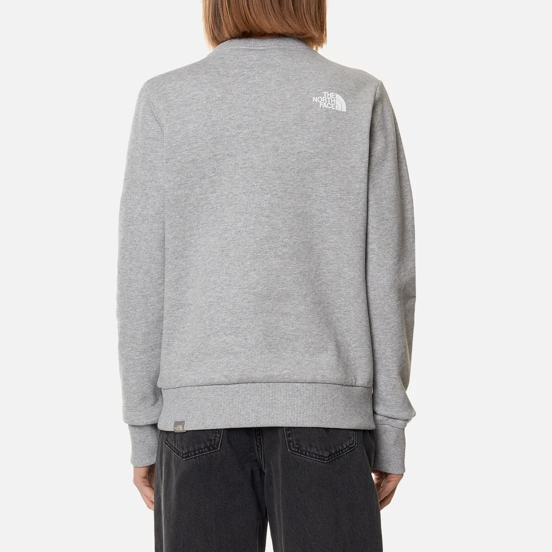 The North Face Женская толстовка Standard Crew