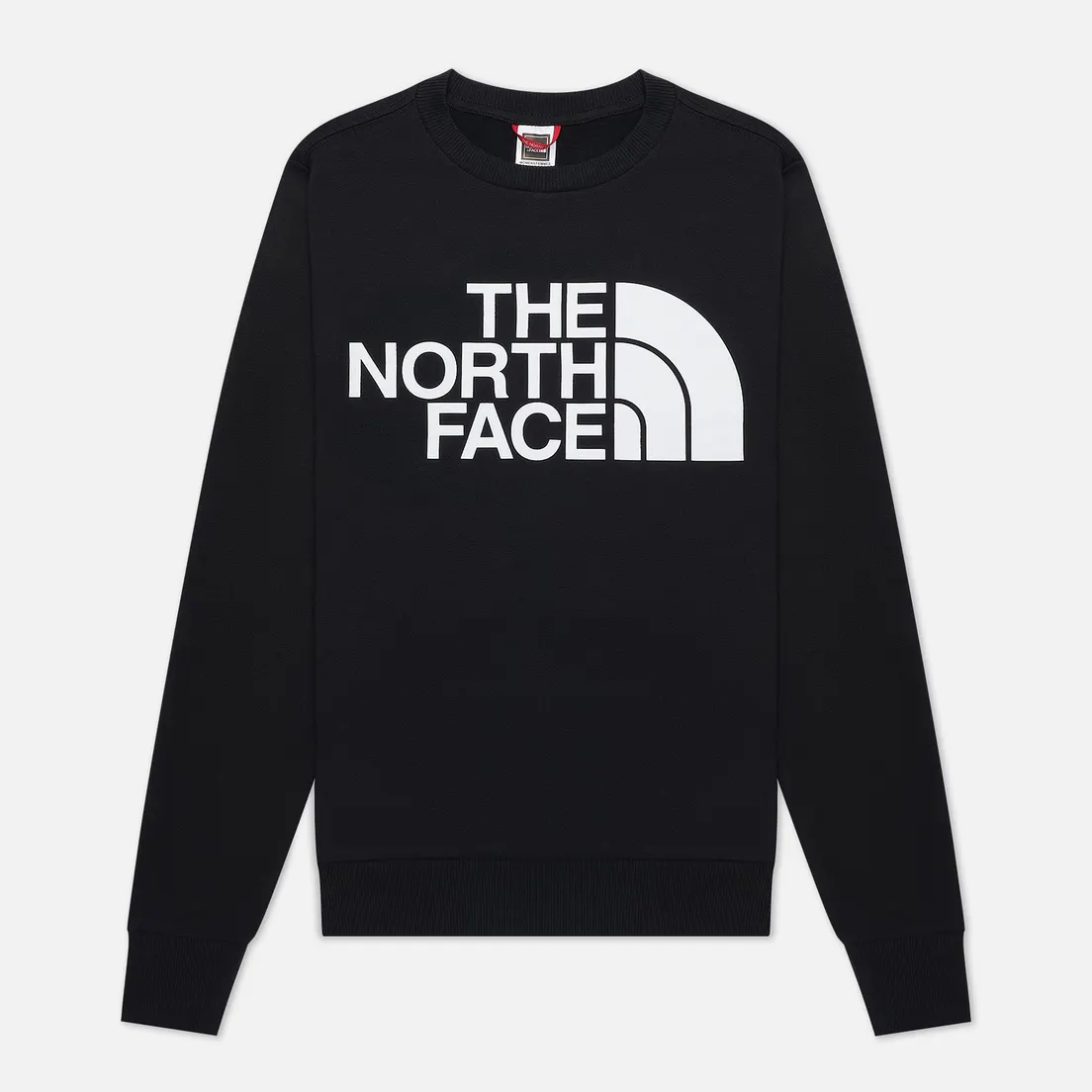 The North Face Женская толстовка Standard Crew