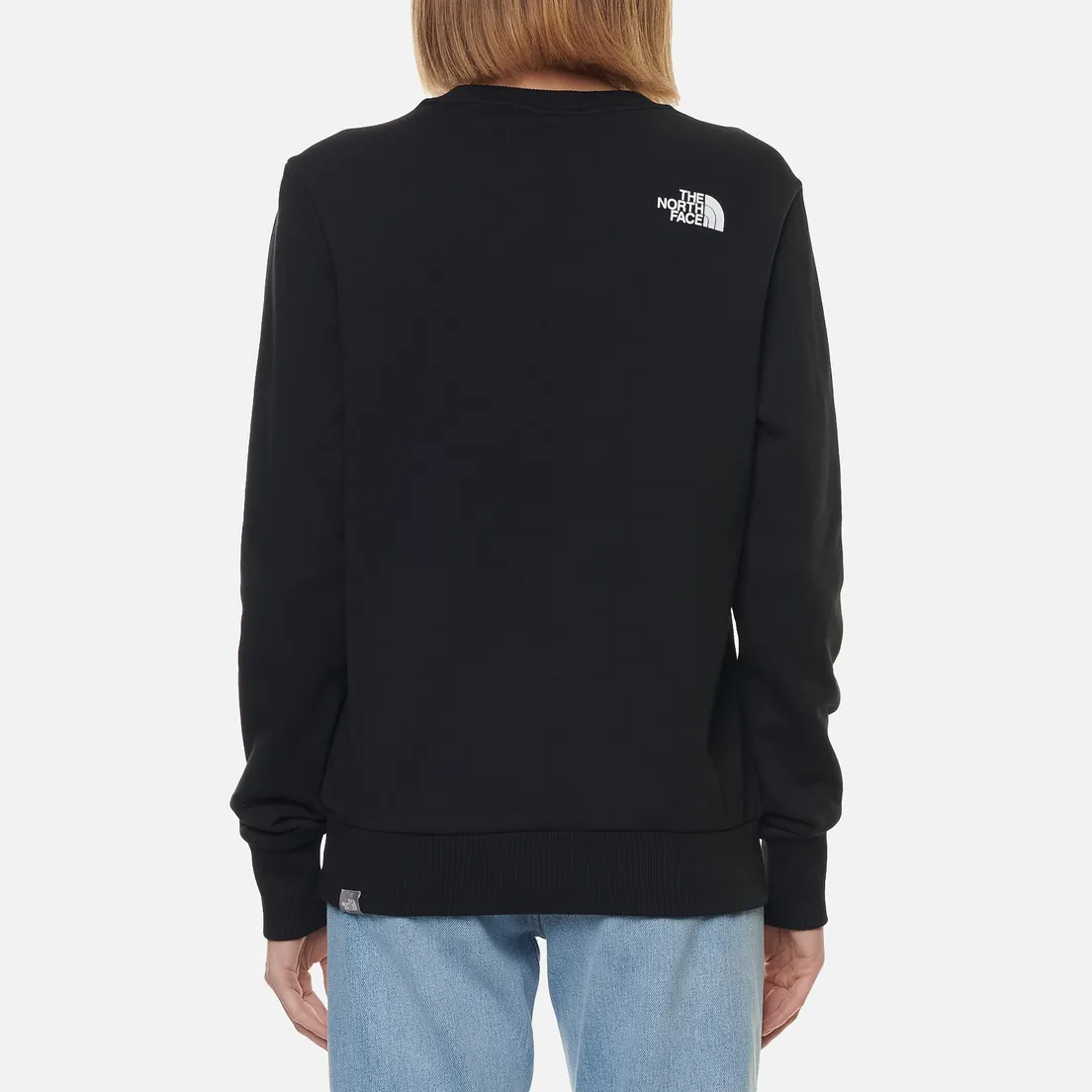 The North Face Женская толстовка Standard Crew