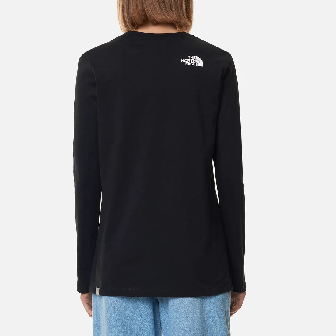The North Face Женский лонгслив LS Standard