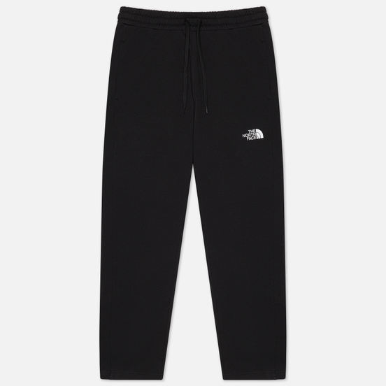 Мужские брюки The North Face Standard TNF Black/TNF Black
