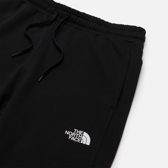 Мужские брюки The North Face Standard TNF Black/TNF Black
