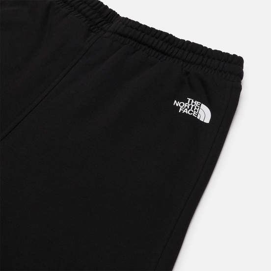 Мужские брюки The North Face Standard TNF Black/TNF Black