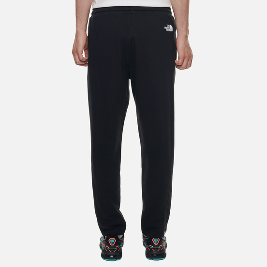 Мужские брюки The North Face Standard TNF Black/TNF Black