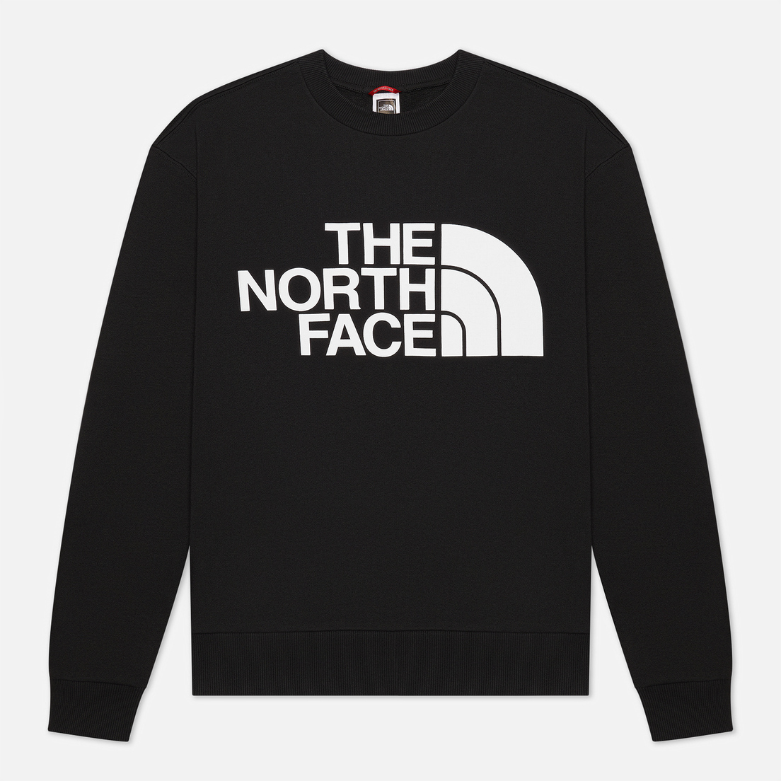 The North Face Мужская толстовка Standard Crew
