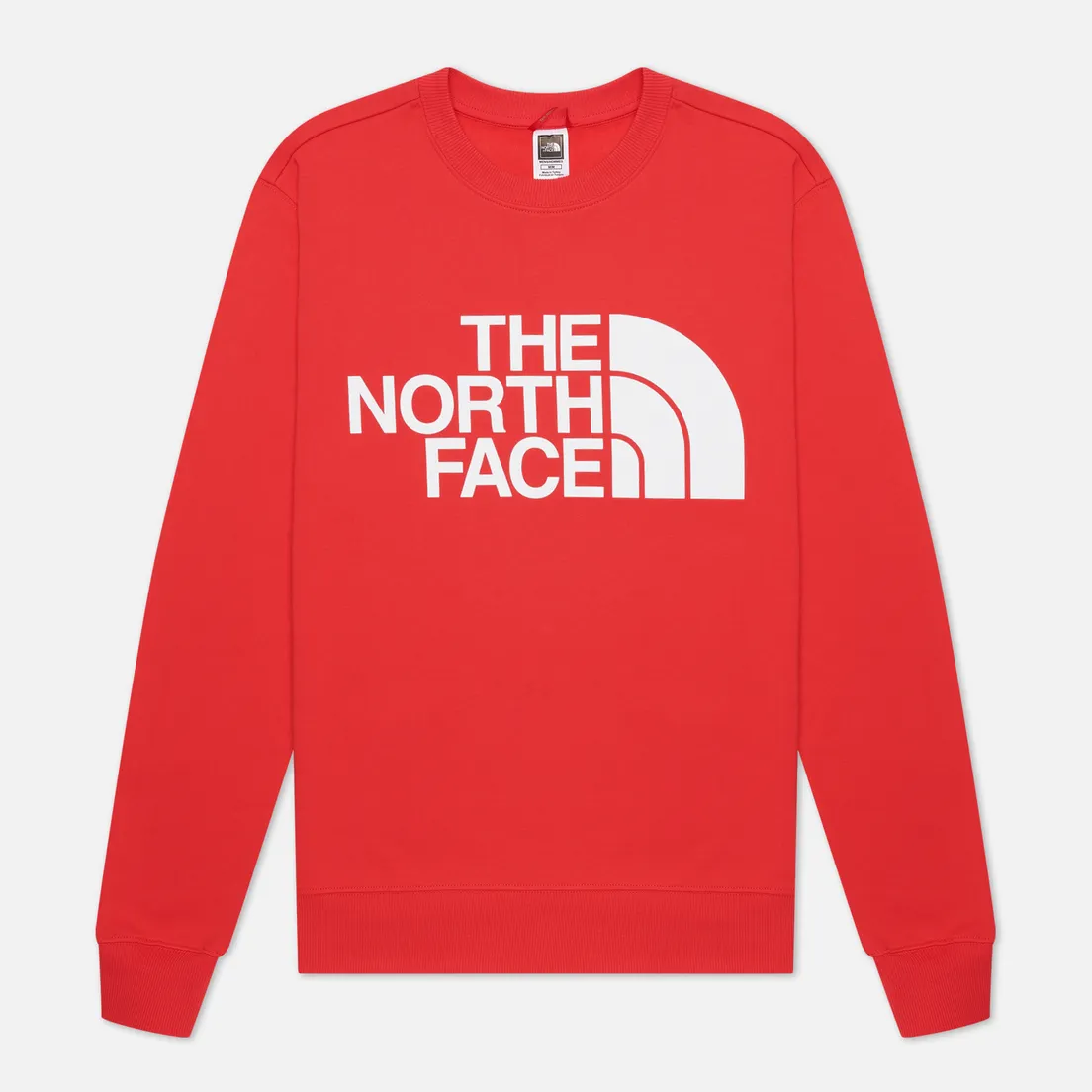The North Face Мужская толстовка Standard Crew