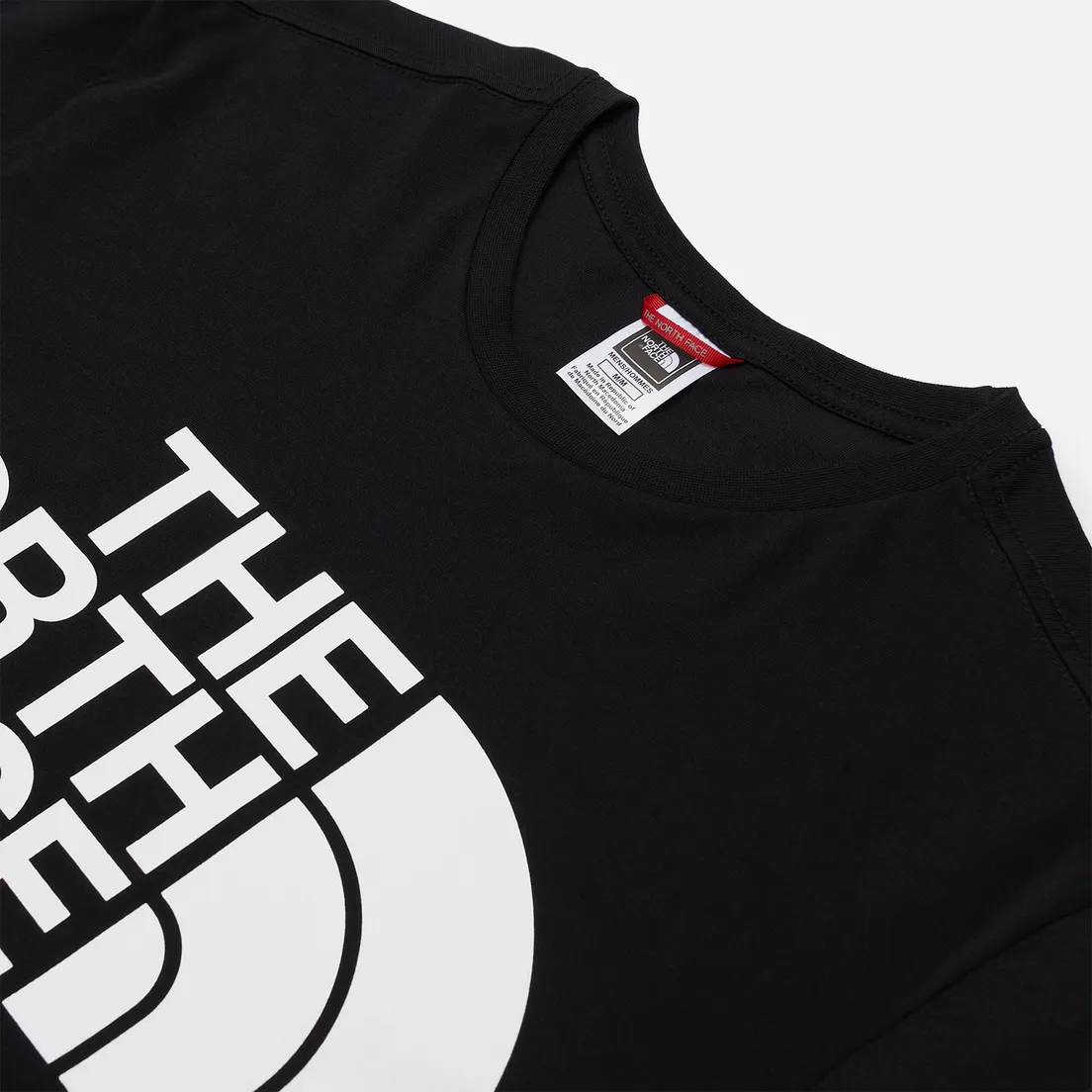 The North Face Мужская футболка Standard