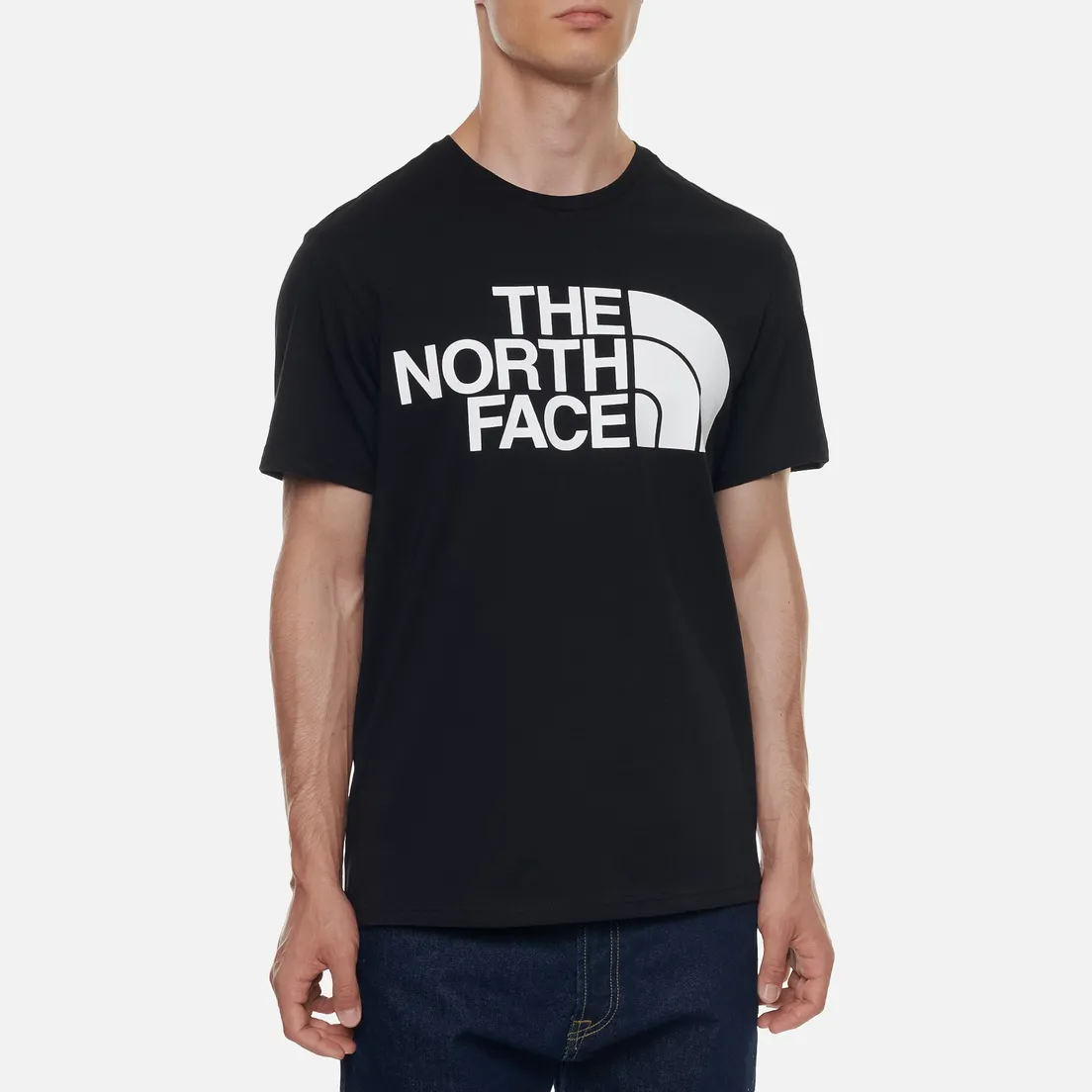 The North Face Мужская футболка Standard