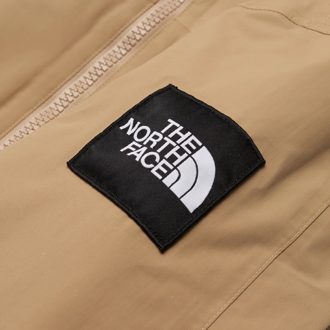 The North Face Мужская куртка парка Storm Peak