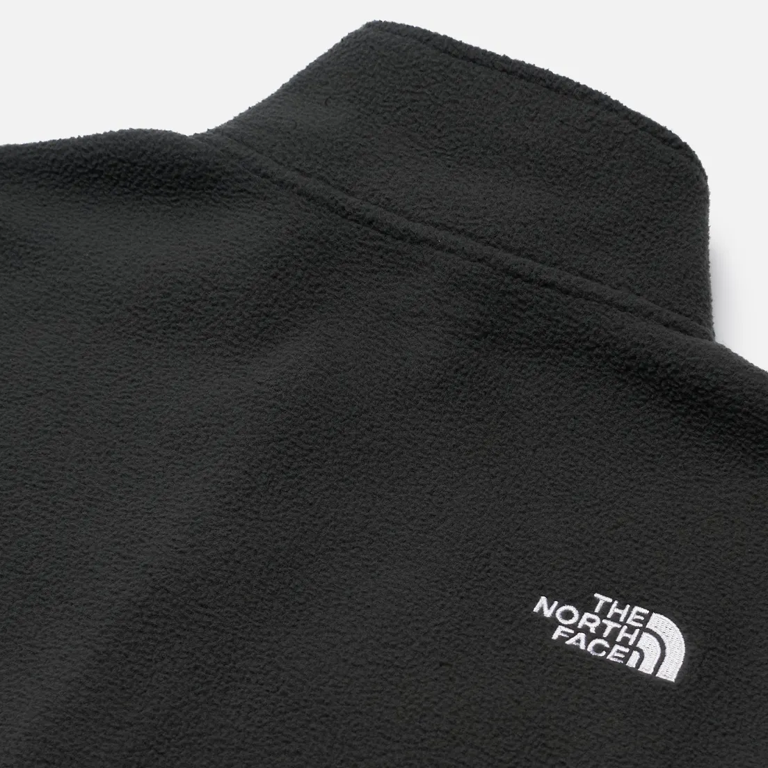 The North Face Мужская толстовка Fleeski Full Zip Fleece