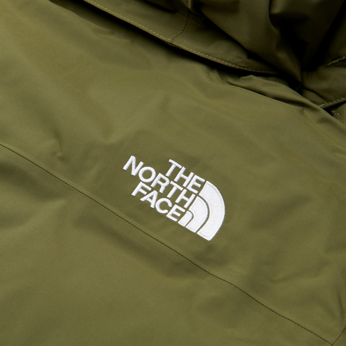 The North Face Мужская куртка парка MC Murdo Recycled