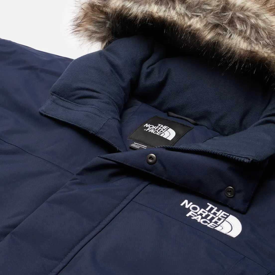 The North Face Мужская куртка парка MC Murdo Recycled