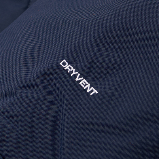 Мужская куртка парка The North Face MC Murdo Recycled Urban Navy
